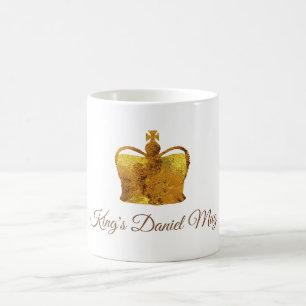 Couronne des rois de Mug