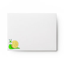 Courrier électronique - Enveloppe