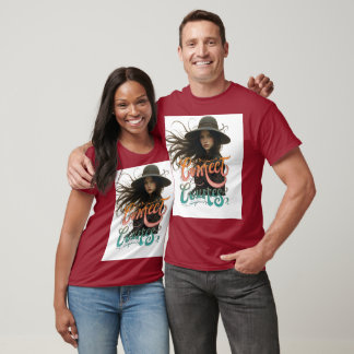 Cours corrects T-shirt