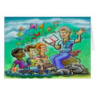Cours de Bible pour enfants du cours du dimanche