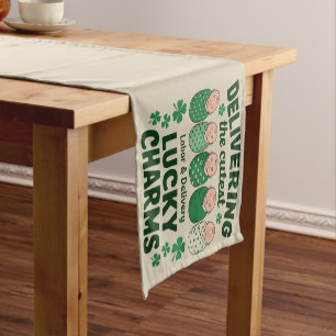 Court Chemin de table
