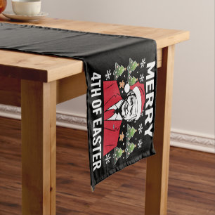 Court Chemin de table