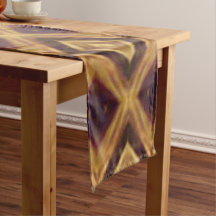 chemin de table récolte d'automne 002