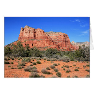 Courthouse Rock