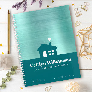 Courtier Immobilier Professionnel Maison Vert Turq