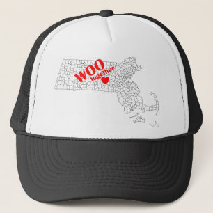 Courtisez le casquette