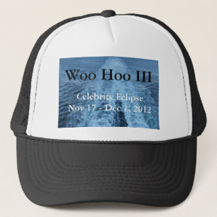 Courtisez le casquette de Hoo III