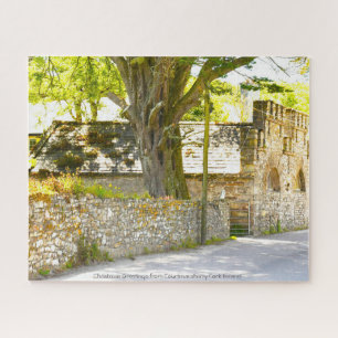 Courtmacsherry Cork Irland Puzzle