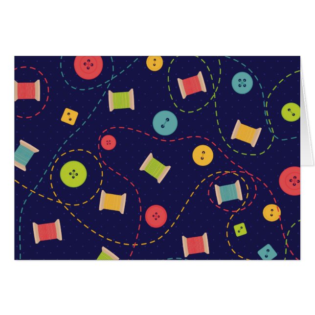 Cousez le Special (Devant Horizontal)