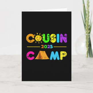 Cousin Camp 2025 Camping Sommerferien 2025 Fami Karte