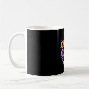 Cousin-Camp 2026 Sommerferien Familien-Camping Kaffeetasse