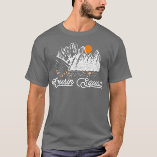 Cousin Camping Squad T-Shirt