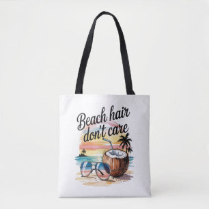 Cousin-Crew 2026 Sommerferien Strand Tasche