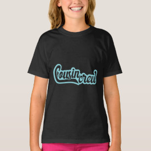 Cousin-Crew T-Shirt