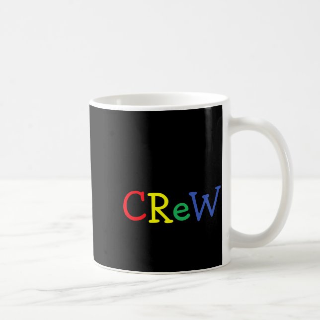 Cousin Crew Toddler  Kaffeetasse (Rechts)