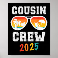 Cousin Crew Trip 2025 Summer Family Wiedersehen We