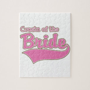 Cousin der Braut
