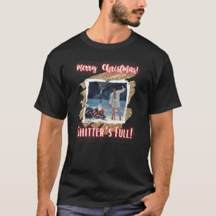 Cousin Eddie Glitzer Classic T - Shirt