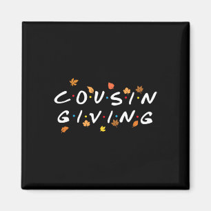 Cousin geben Herbstlauben Türkei Erntedank Fami Magnet