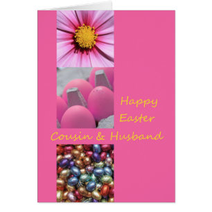 Cousin & Husband Happy Oaster