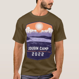 Cousin-Lager 2022 T-Shirt