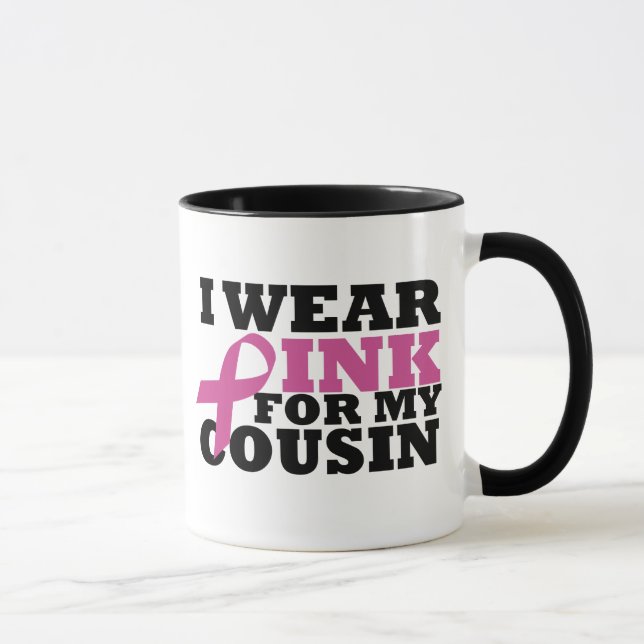 Cousin Tasse (Rechts)