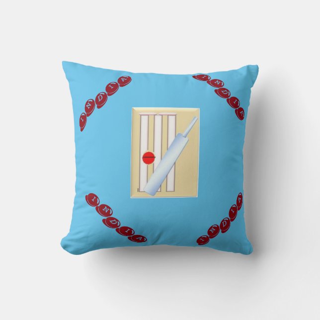 Coussin (Recto)