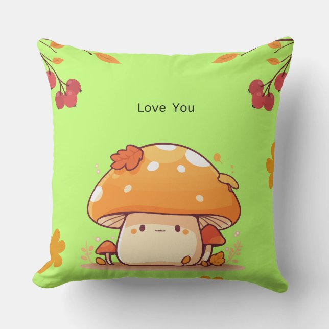 coussin (Recto)
