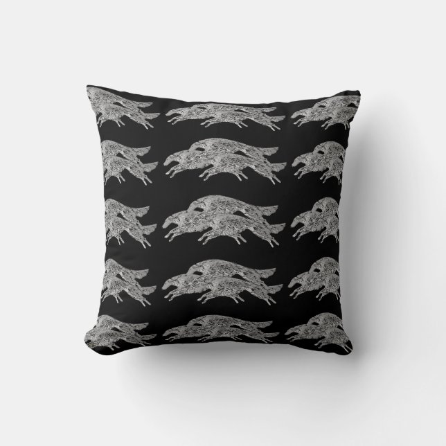 COUSSIN   (Recto)