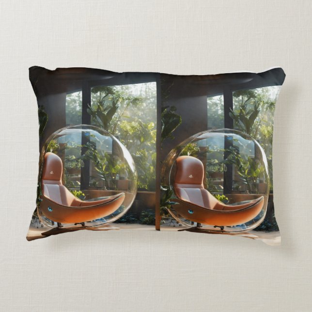 coussin (Dos)