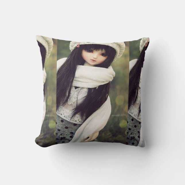 coussin (Recto)