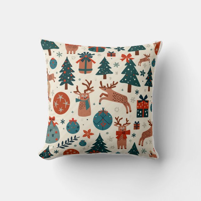 coussin (Recto)