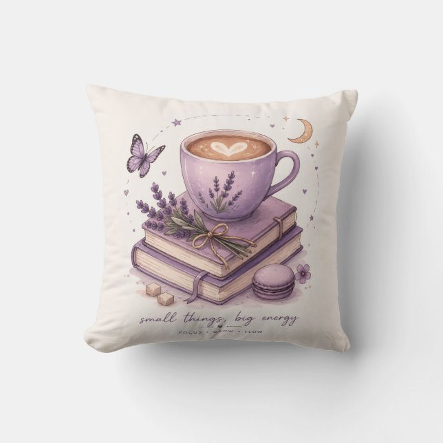  Coussin (Recto)