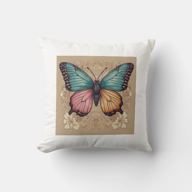 coussin (Recto)