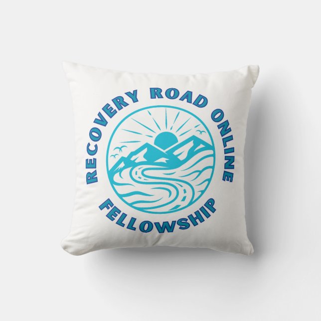 Coussin (Recto)