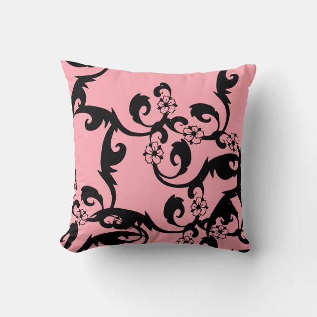 coussin (Recto)