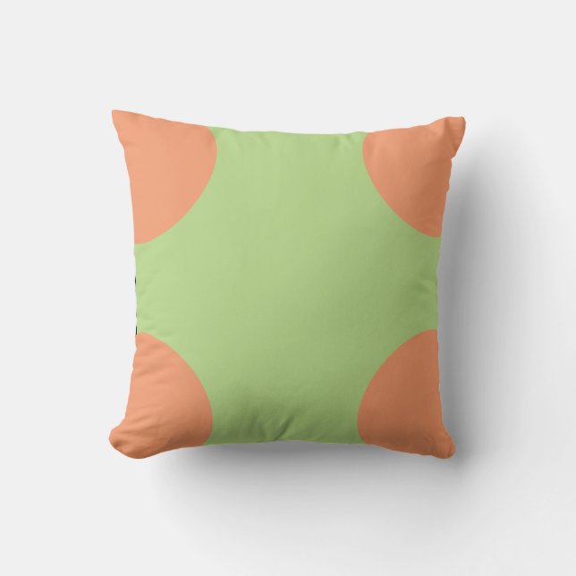 Coussin (Recto)
