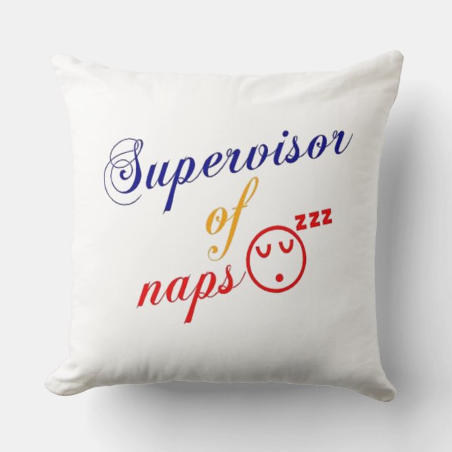 Coussin (Recto)