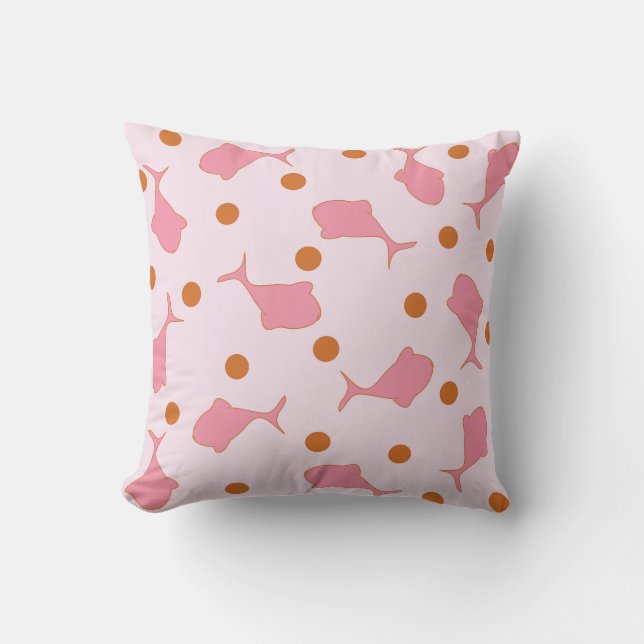 coussin (Recto)