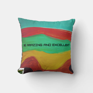 coussin