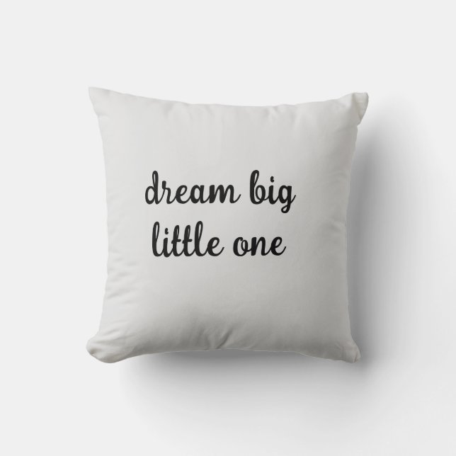 coussin (Recto)