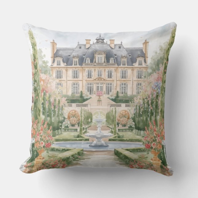 coussin  (Recto)