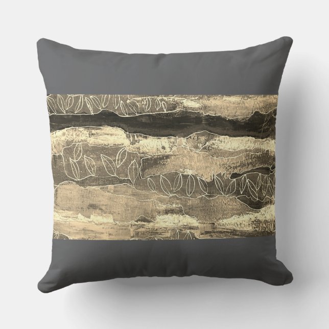 Coussin (Verso)