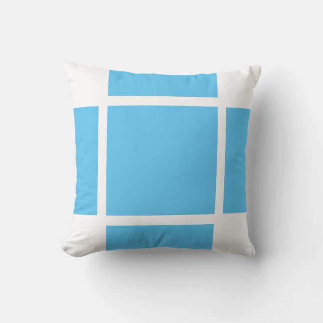 Coussin (Recto)
