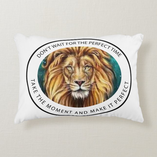 coussin (Devant)