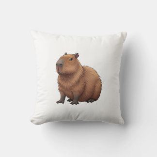 COUSSIN カピバラクッション
