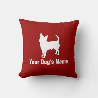 Coussin ワ Chihuahua