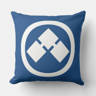 COUSSIN 丸に榺