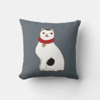 日 本 の 猫 の 人 形, Poupée du chat japonais