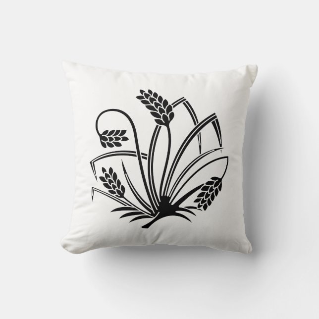 COUSSIN 稲蝶 (Recto)